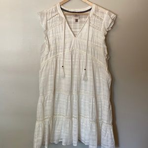 Knox rose dress